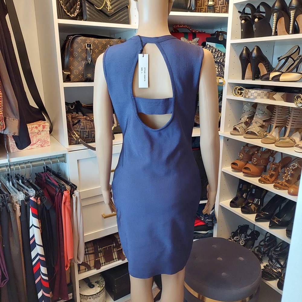 Brand New bandage dress